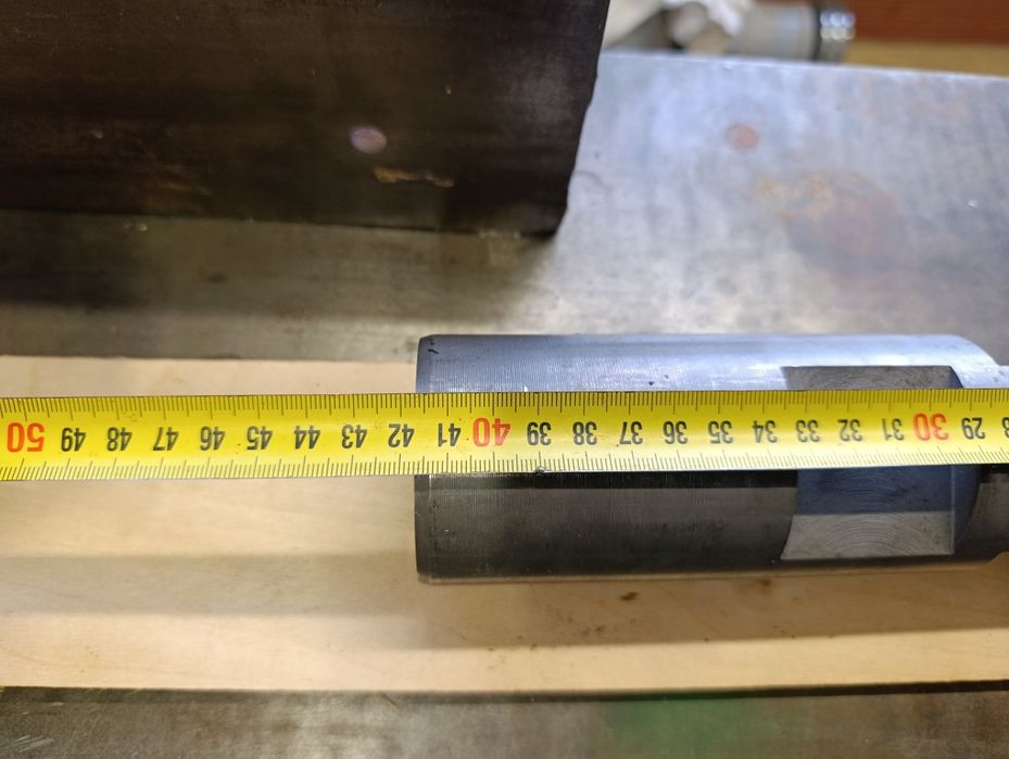 Сондажни замки  Ф-50