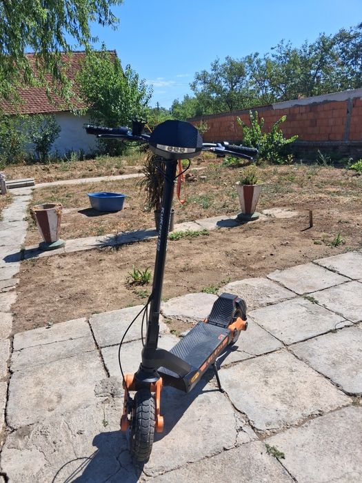 Trotineta kukirin g 3 de vanzare