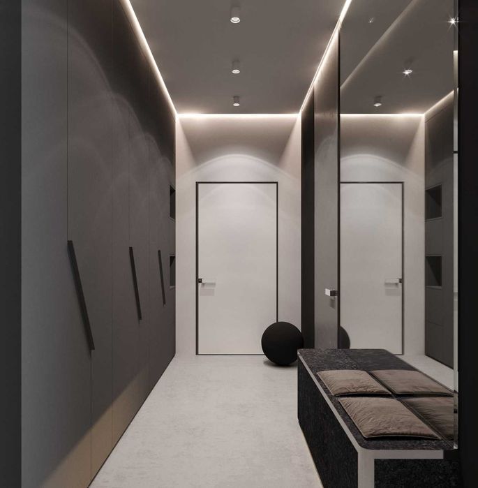 Natyazhnye potolki  uslub, sifat va zamonaviy echimlar arzon narxda!