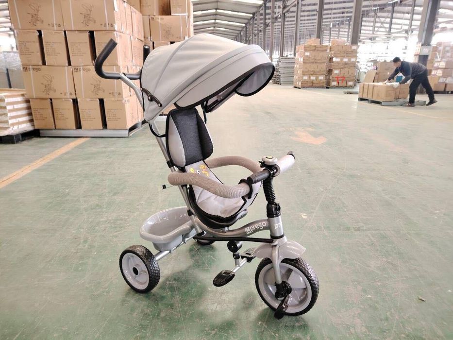 Детские коляски в отличном качестве