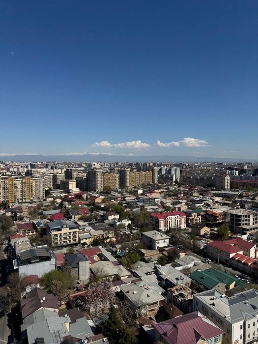 Продаётся 1/18/25 квартира, ор гостиница Россия, ЖК Modera Towers