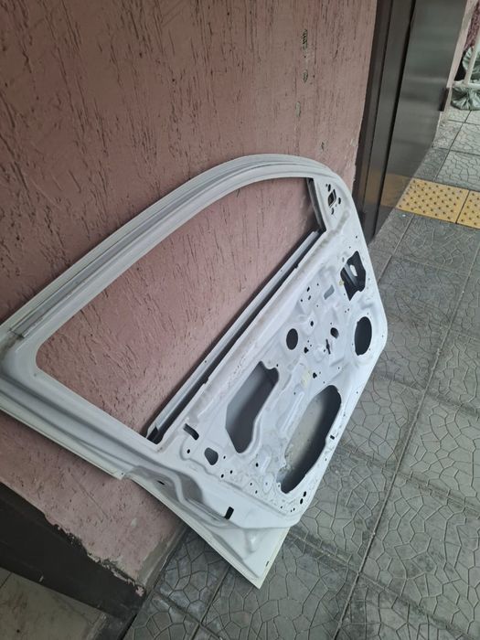 Дверь водительская -Chevrolet Nexia