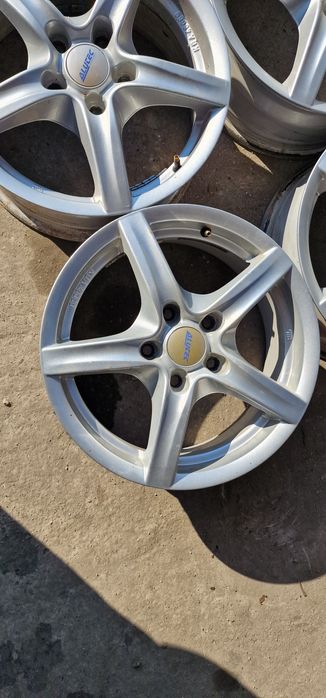 Jante Aluminiu 16 toli Duster Mazda Honda Kia Hyundai