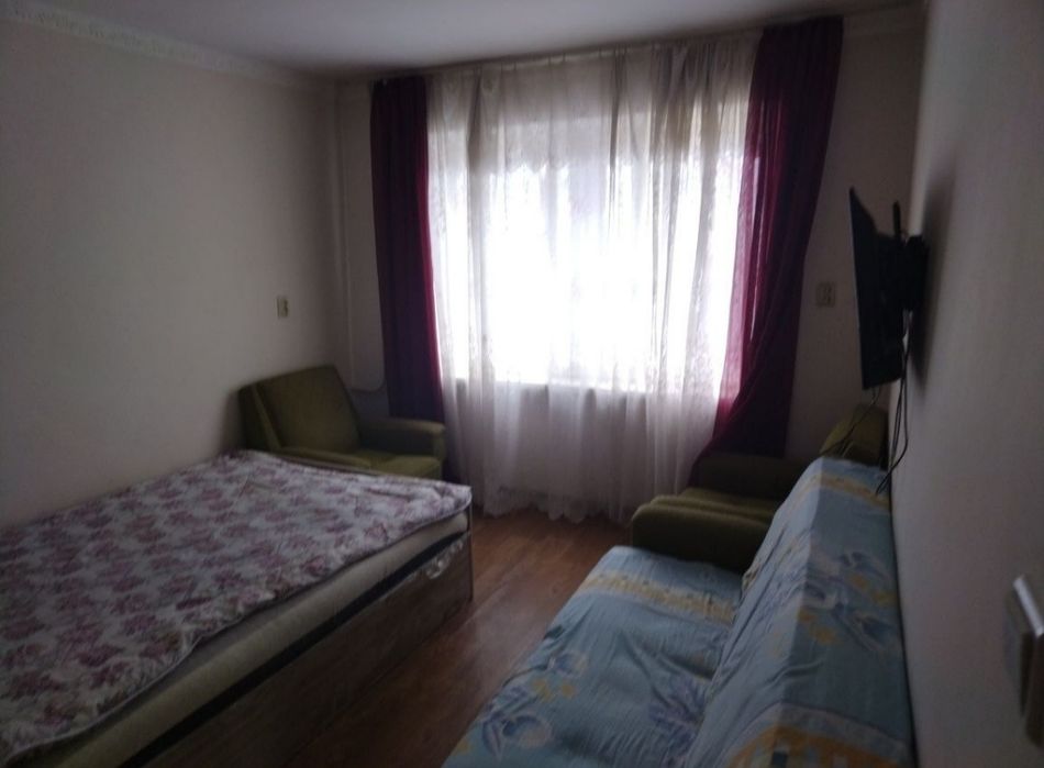 Аренда 1 ком квартира