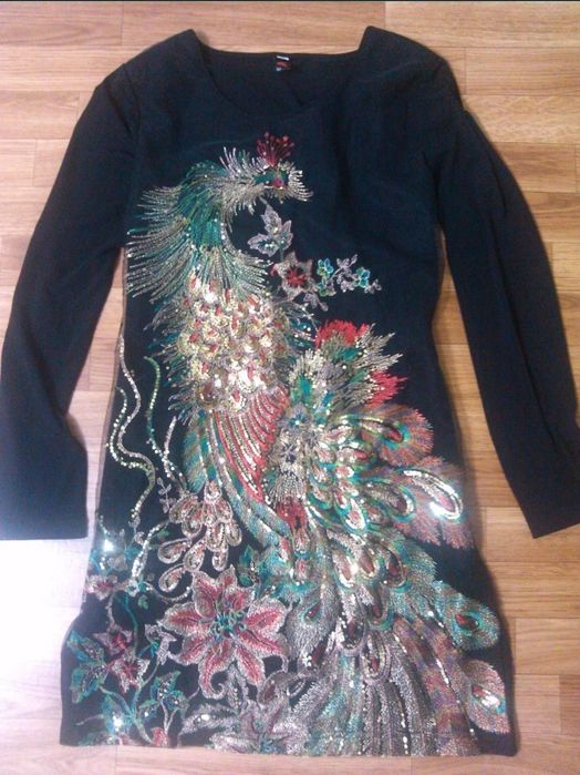 Птатья Новые (48/50 размер)