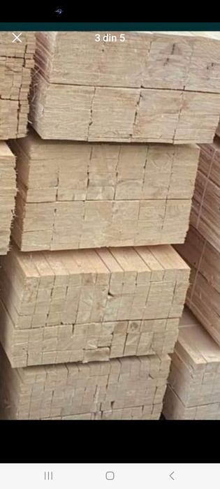 cherestea de calitate