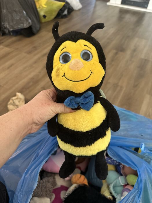 Jucarii de pluș penny