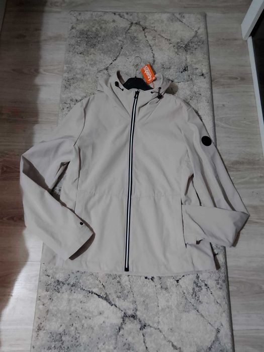 Дамско яке SUPERDRY