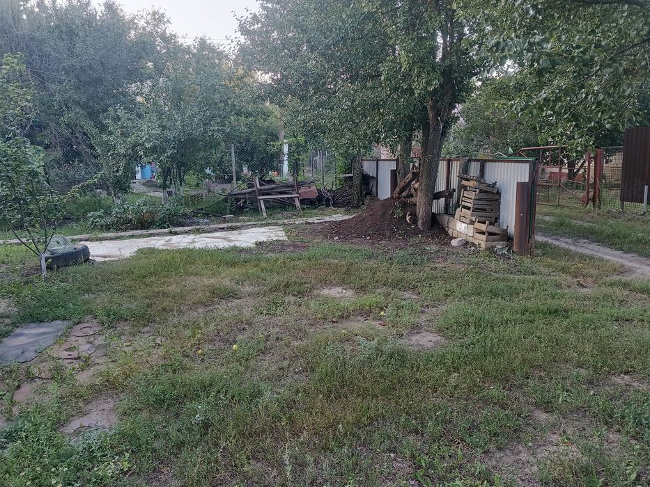 Продам дачу в Топольке.