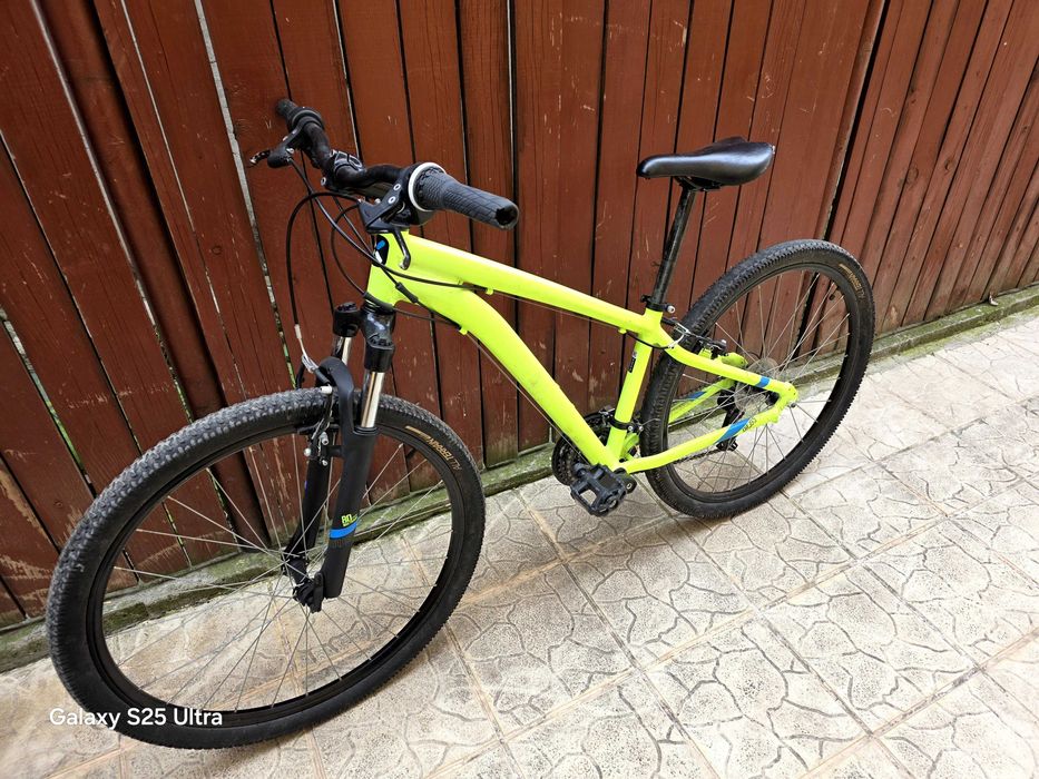 Bicicleta MTB 27,5 S