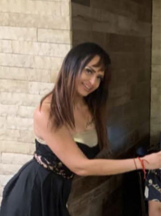 Перука естествен косъм