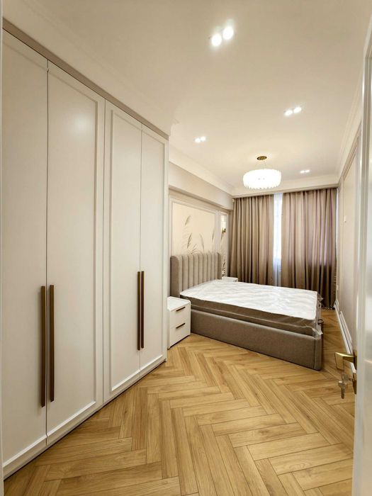 ЖК New Life Яшнабад Яшнабадский район Узбум, Фаргона Йули 3/5/0  85 кв