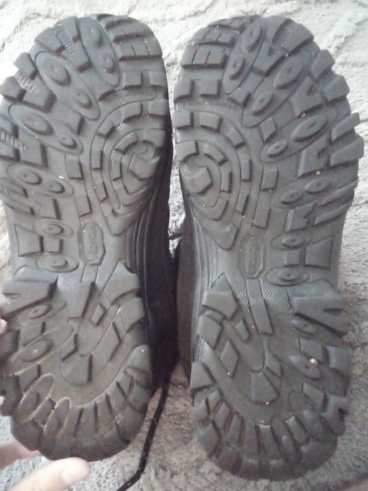 Ботинки мужские , осень-зима