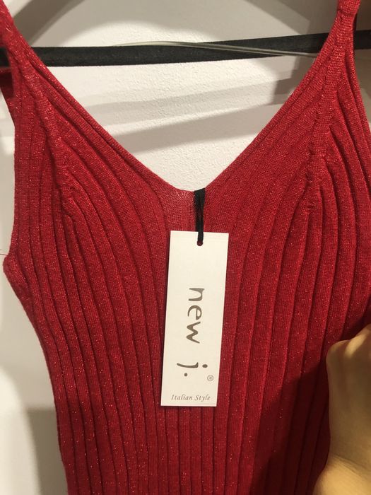 Платье Италия 42/44 новое