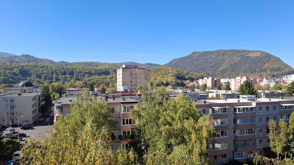 Apartament 2 camere