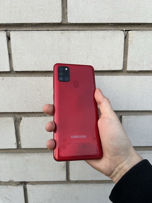 Samsung a21s 32gb