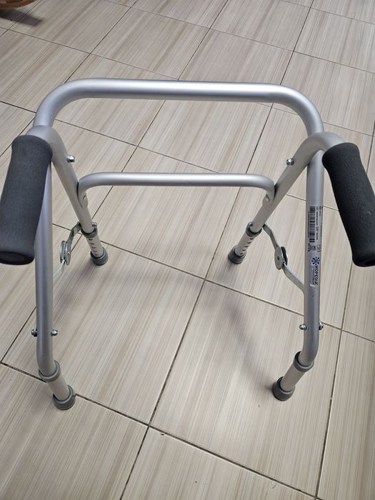 cadru de mers pentru copii