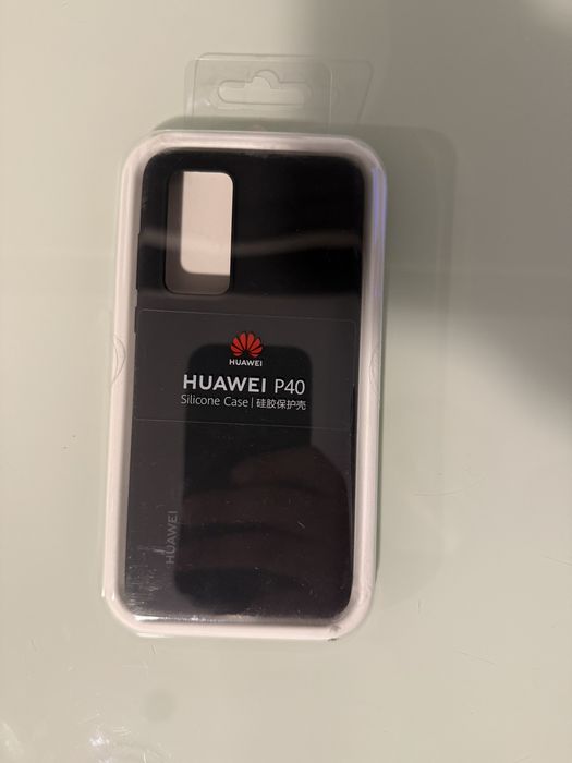 Husa Telefon Huaweu P40