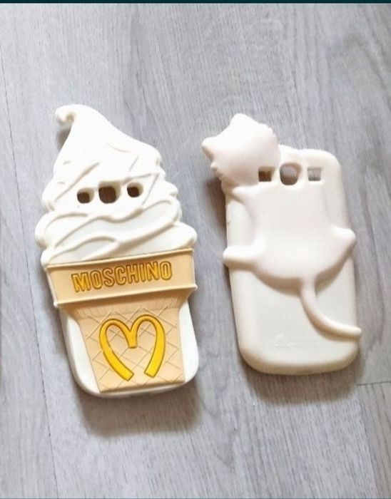 Samsung Galaxy S3 Neo Case Калъф Гръб