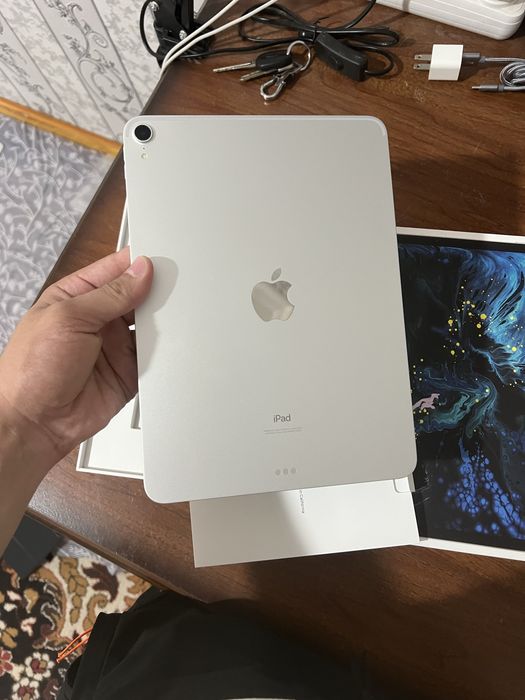 Ipad pro 120 Fps
