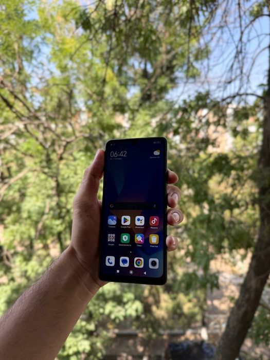 Redmi Note 10 Pro