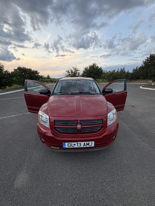 Vand Dodge Caliber