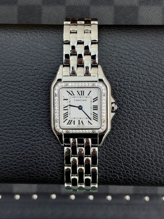 Cartier Panthere 27mm