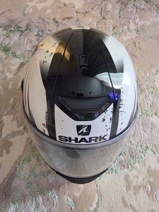 Vand casca shark  mărimea s