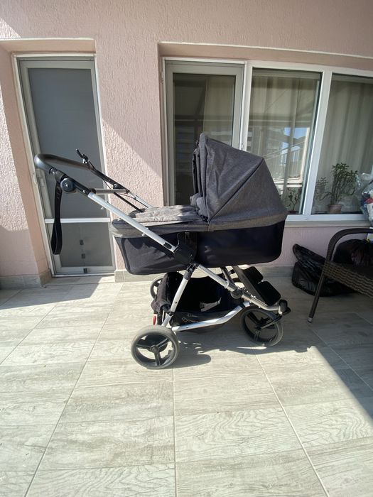 Кошчета за количка mountain buggy