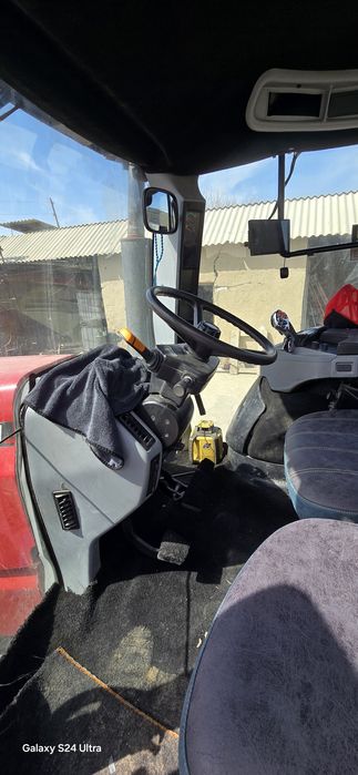 Case IH Puma 210 sotiladi