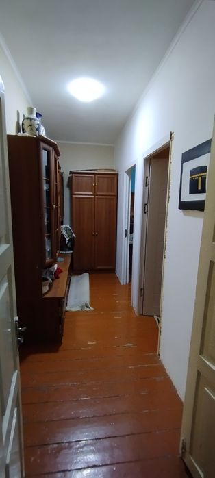 Срочно!!! Продается земля, участок под застройку. Дом торцевой