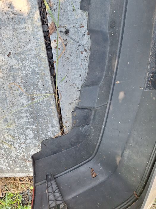 Задна броня Golf 3