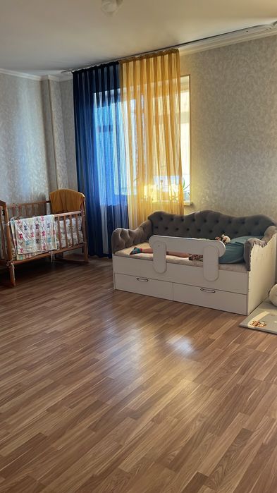 Детская кровать продам