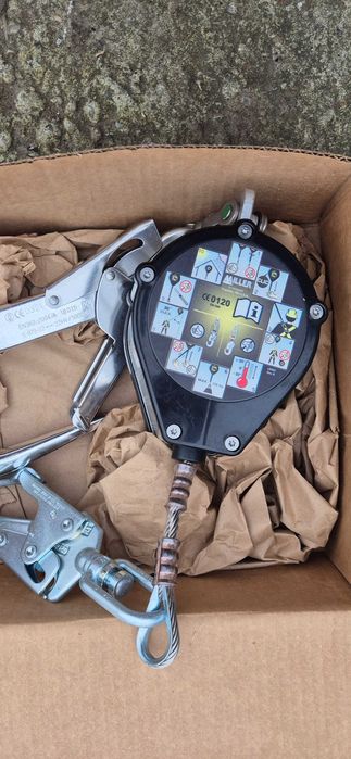 Opritor Miller Black