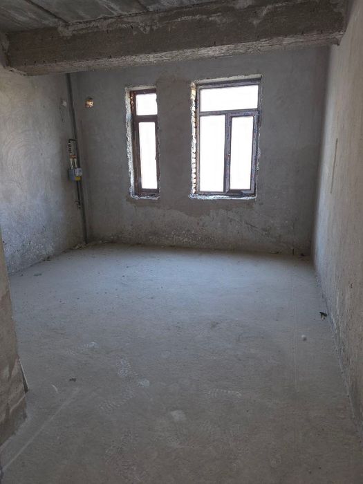 Продаю свою квартиру. 3х комн.