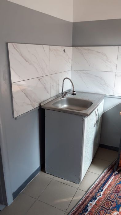 Квартира 1комнатная