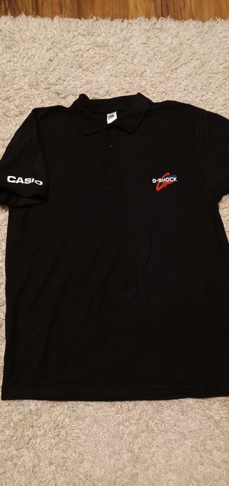 Тениска тип поло G-Shock