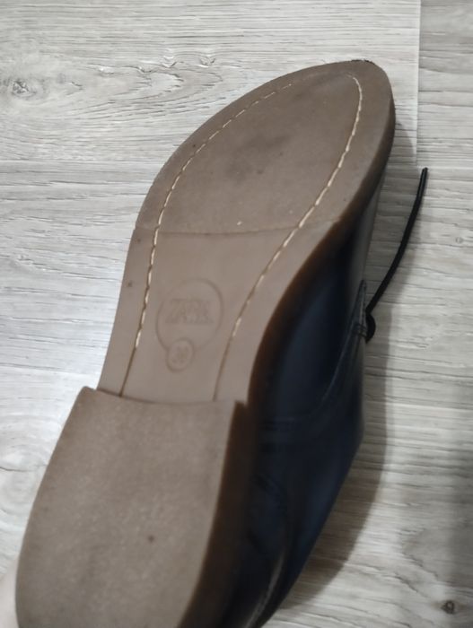 Обувь мужская ботинки