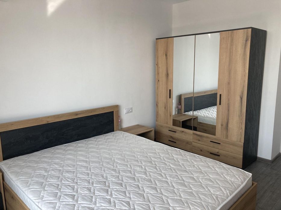 Дава се под наем Двустаен апартамент в Пловдив, Христо Смирненски - 70 кв.м за 500 € - Снимка #3