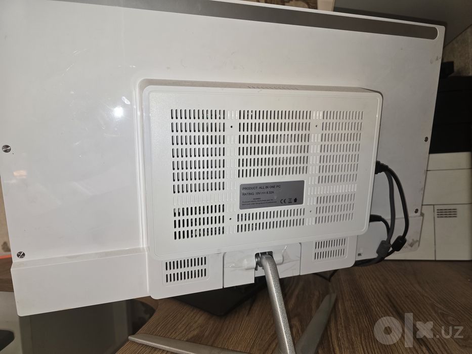 Моноблок AVT intel core i5