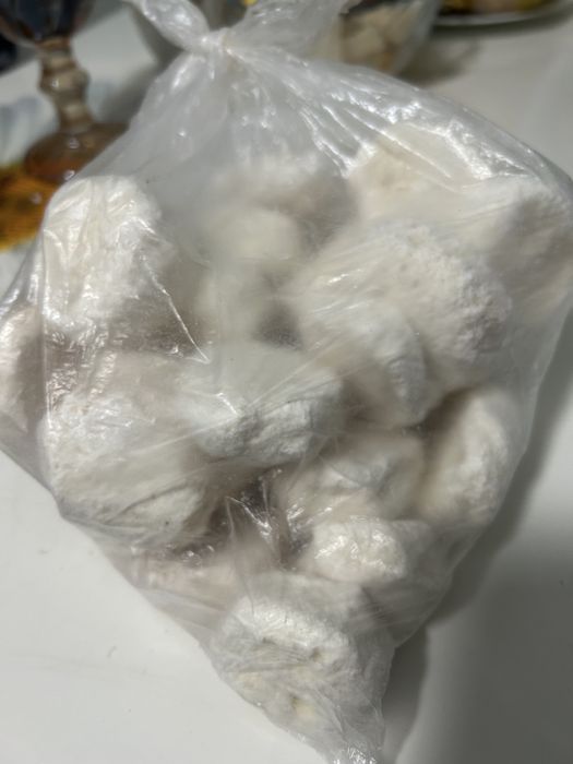 Домашний май курт