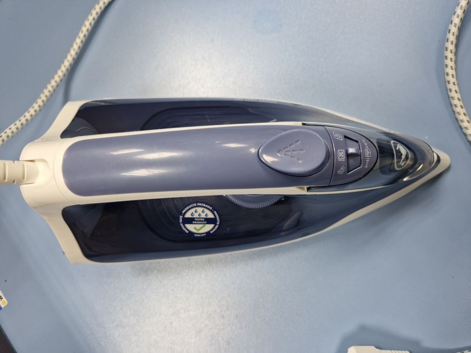 Fier de călcat Tefal