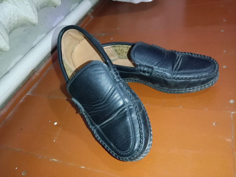 Туфли Мужские почти новые