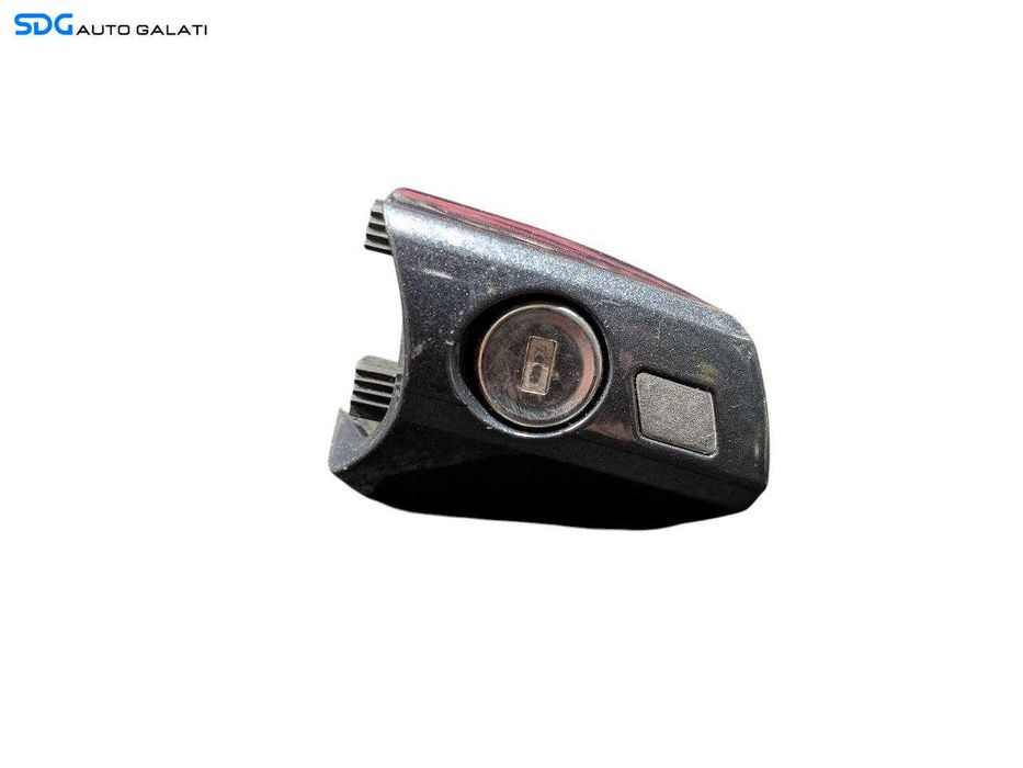 Butuc Maner Usa Dreapta Fata Mercedes Clasa E Class W212 2008 - 2016 [N4061]