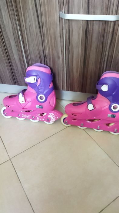 Детски ролери Oxelo