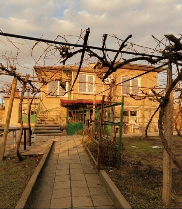 Готова за нанасяне. От собственици