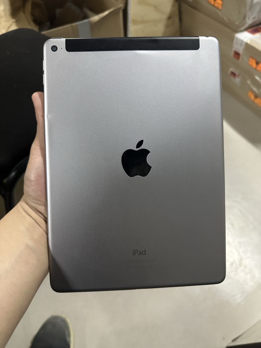 Apple iPad Air 2