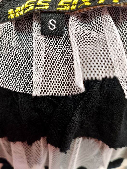 5 броя микс от потник блуза жилетка общо за всичко 10 лв