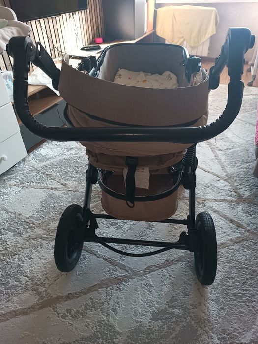 Коляска детская Teknum