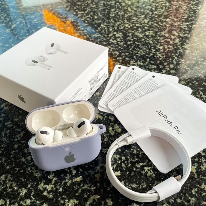 airpods lux качестве